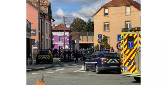 Territoire de Belfort Un homme abattu par les gendarmes après une folle course-poursuite : il avait tiré devant la gendarmerie