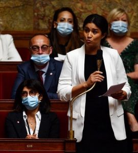 Commission d'enquête sur les migrations : l'aile gauche de LREM épingle gouvernement