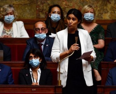 Commission d'enquête sur les migrations : l'aile gauche de LREM épingle gouvernement