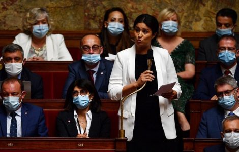 Commission d'enquête sur les migrations : l'aile gauche de LREM épingle gouvernement