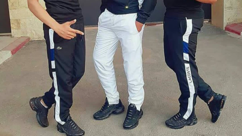 lacoste tn