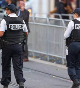 Plus de policiers, mais moins d’enquêtes élucidées ces dernières années, constate la Cour des comptes