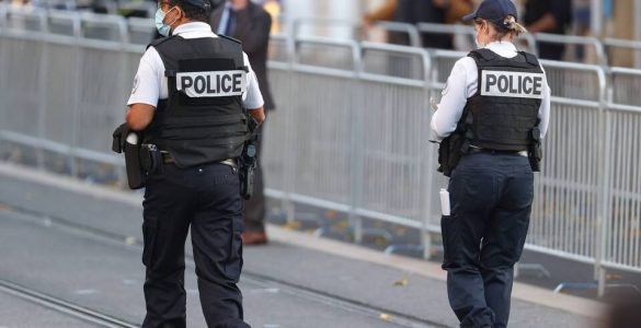 Plus de policiers, mais moins d’enquêtes élucidées ces dernières années, constate la Cour des comptes