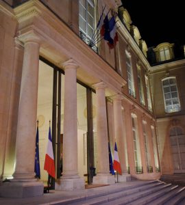 Viol d’une jeune militaire à l’Elysée : une enquête judiciaire ouverte