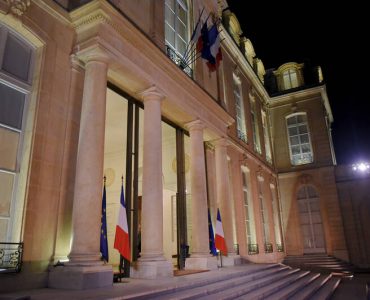 Viol d’une jeune militaire à l’Elysée : une enquête judiciaire ouverte