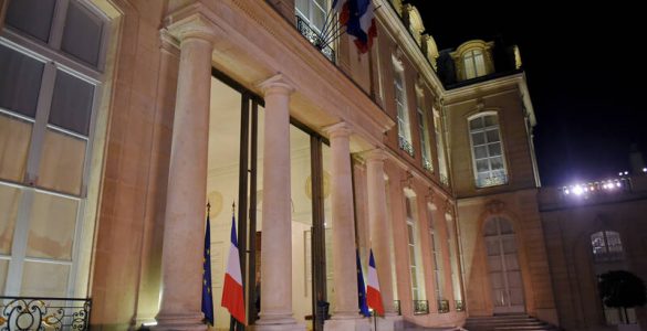 Viol d’une jeune militaire à l’Elysée : une enquête judiciaire ouverte