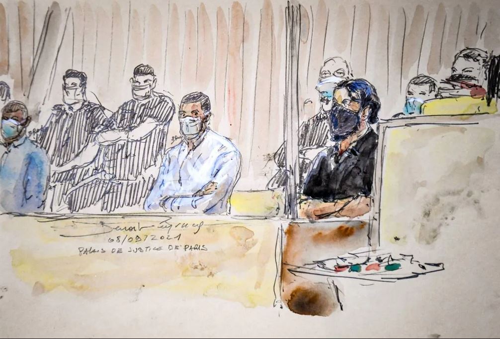 Procès du 13 novembre 2015 un accusé a toujours aidé financièrement