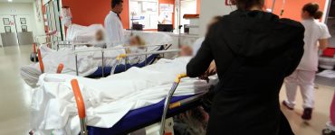 "On est là pour sauver des vies, pas pour risquer la nôtre", émoi à l'hôpital après des agressions aux urgences