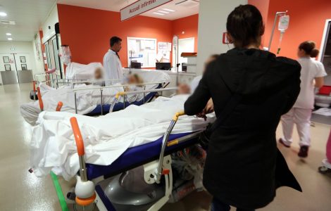 "On est là pour sauver des vies, pas pour risquer la nôtre", émoi à l'hôpital après des agressions aux urgences