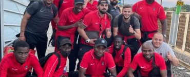 «On s’est fait traiter de sales Noirs» : victime «d’insultes racistes» à Bourgoin, l’équipe de futsal de Torcy quitte le terrain