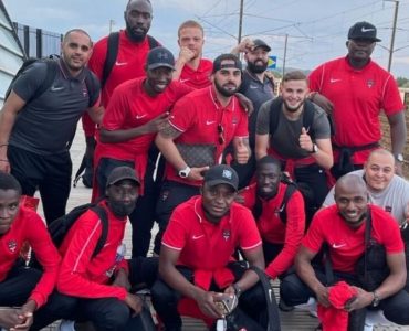 «On s’est fait traiter de sales Noirs» : victime «d’insultes racistes» à Bourgoin, l’équipe de futsal de Torcy quitte le terrain