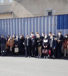 Vivre-ensemble : En Lozère, un conteneur pour mettre le racisme en boîte