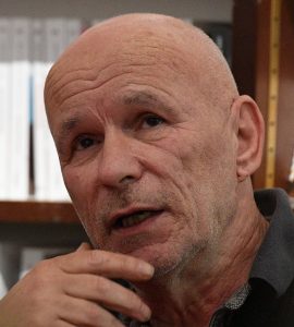 Le terroriste d’extrême gauche Jean-Marc Rouillan présenté comme “ancien prisonnier politique” dans une tribune diffusée sur Mediapart