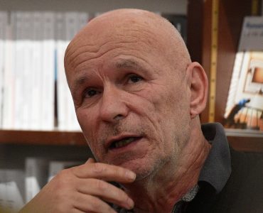 Le terroriste d’extrême gauche Jean-Marc Rouillan présenté comme “ancien prisonnier politique” dans une tribune diffusée sur Mediapart