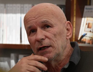 Le terroriste d’extrême gauche Jean-Marc Rouillan présenté comme “ancien prisonnier politique” dans une tribune diffusée sur Mediapart