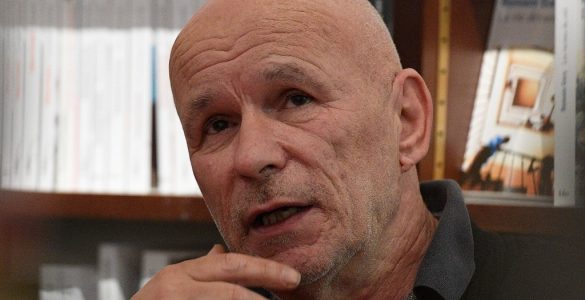Le terroriste d’extrême gauche Jean-Marc Rouillan présenté comme “ancien prisonnier politique” dans une tribune diffusée sur Mediapart