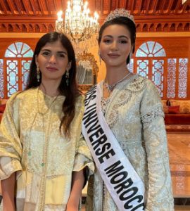 Les origines algériennes de Miss Maroc et la colère des «Marocains de souche»