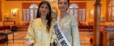 Les origines algériennes de Miss Maroc et la colère des «Marocains de souche»
