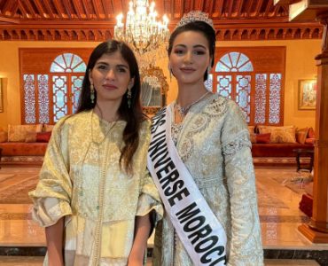 Les origines algériennes de Miss Maroc et la colère des «Marocains de souche»