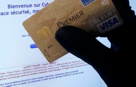 Escroquerie : quelle est cette arnaque qui cible les Monique ?