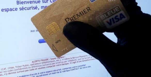 Escroquerie : quelle est cette arnaque qui cible les Monique ?