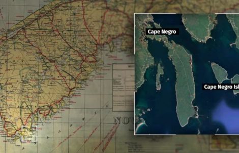 Quatre lieux aux noms offensants en N.-É. seront rebaptisés en 2022