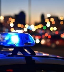 Un policier percuté par une conductrice lors d'une opération de contrôle à Roubaix