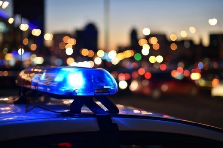 Un policier percuté par une conductrice lors d'une opération de contrôle à Roubaix