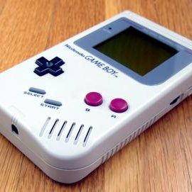 Game Boy : une console sexiste ?