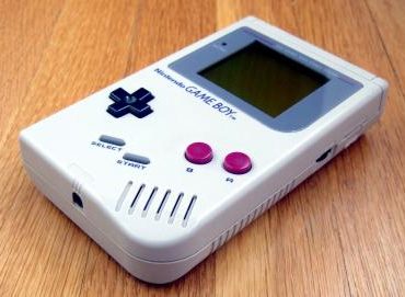 Game Boy : une console sexiste ?