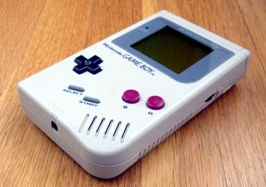Game Boy : une console sexiste ?