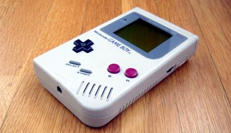 Game Boy : une console sexiste ?