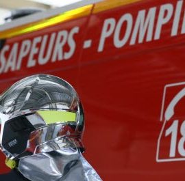 Savoie Chambéry et Aix-les-Bains: une soirée émaillée par des feux de voitures et de poubelles