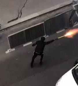 Toulouse : tirs de mortiers sur le commissariat du Mirail, nuit agitée dans les cités