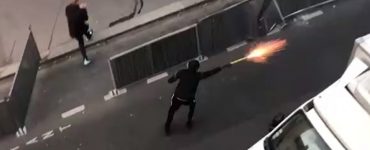 Toulouse : tirs de mortiers sur le commissariat du Mirail, nuit agitée dans les cités