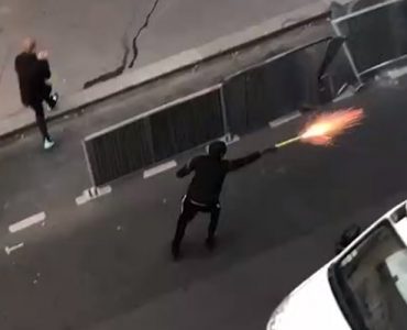 Toulouse : tirs de mortiers sur le commissariat du Mirail, nuit agitée dans les cités