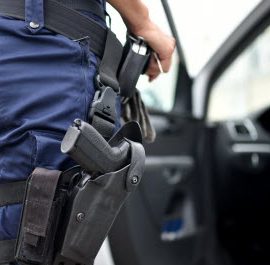 Loire Un policier renversé volontairement et une fillette de 8 ans blessée à Firminy