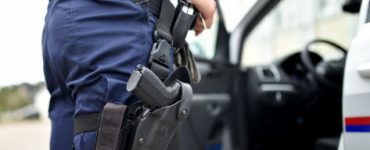 Loire Un policier renversé volontairement et une fillette de 8 ans blessée à Firminy