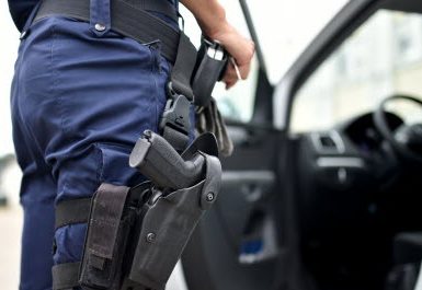 Loire Un policier renversé volontairement et une fillette de 8 ans blessée à Firminy