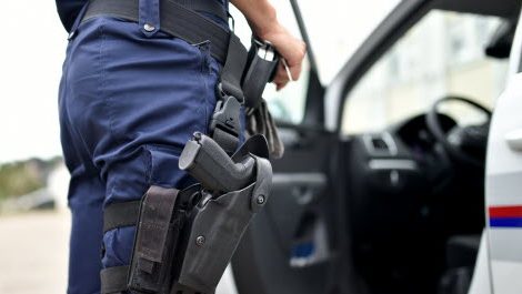 Loire Un policier renversé volontairement et une fillette de 8 ans blessée à Firminy