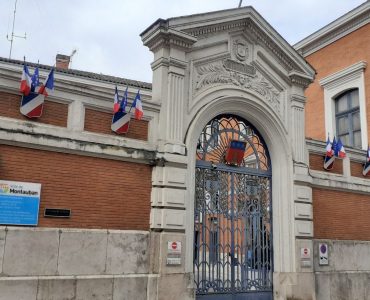 Ultradroite : deux hommes interpellés dans le Sud-Ouest par la DGSI et visés par une enquête du parquet antiterroriste