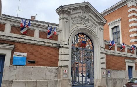 Ultradroite : deux hommes interpellés dans le Sud-Ouest par la DGSI et visés par une enquête du parquet antiterroriste