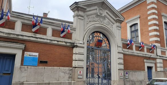 Ultradroite : deux hommes interpellés dans le Sud-Ouest par la DGSI et visés par une enquête du parquet antiterroriste