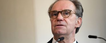 Renaud Muselier, président de la région Provence-Alpes-Côte d'Azur, annonce qu'il quitte Les Républicains