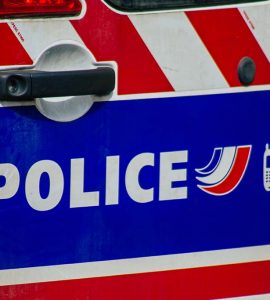 Villeurbanne : Il exhibe une machette devant une école israélite et hurle «sales juifs», un ado interpellé