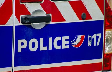 Villeurbanne : Il exhibe une machette devant une école israélite et hurle «sales juifs», un ado interpellé