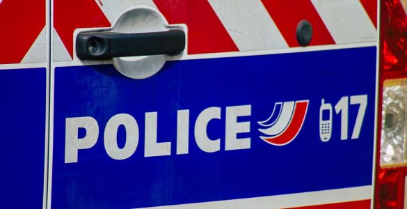 Villeurbanne : Il exhibe une machette devant une école israélite et hurle «sales juifs», un ado interpellé