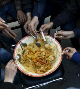 “Couscousgate” : la graine de la discorde entre le Maroc et l’Algérie