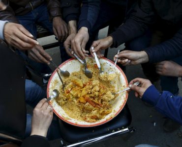 “Couscousgate” : la graine de la discorde entre le Maroc et l’Algérie