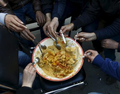“Couscousgate” : la graine de la discorde entre le Maroc et l’Algérie